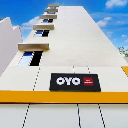 Hotel O Dreamland Faithfulganj المظهر الخارجي الصورة