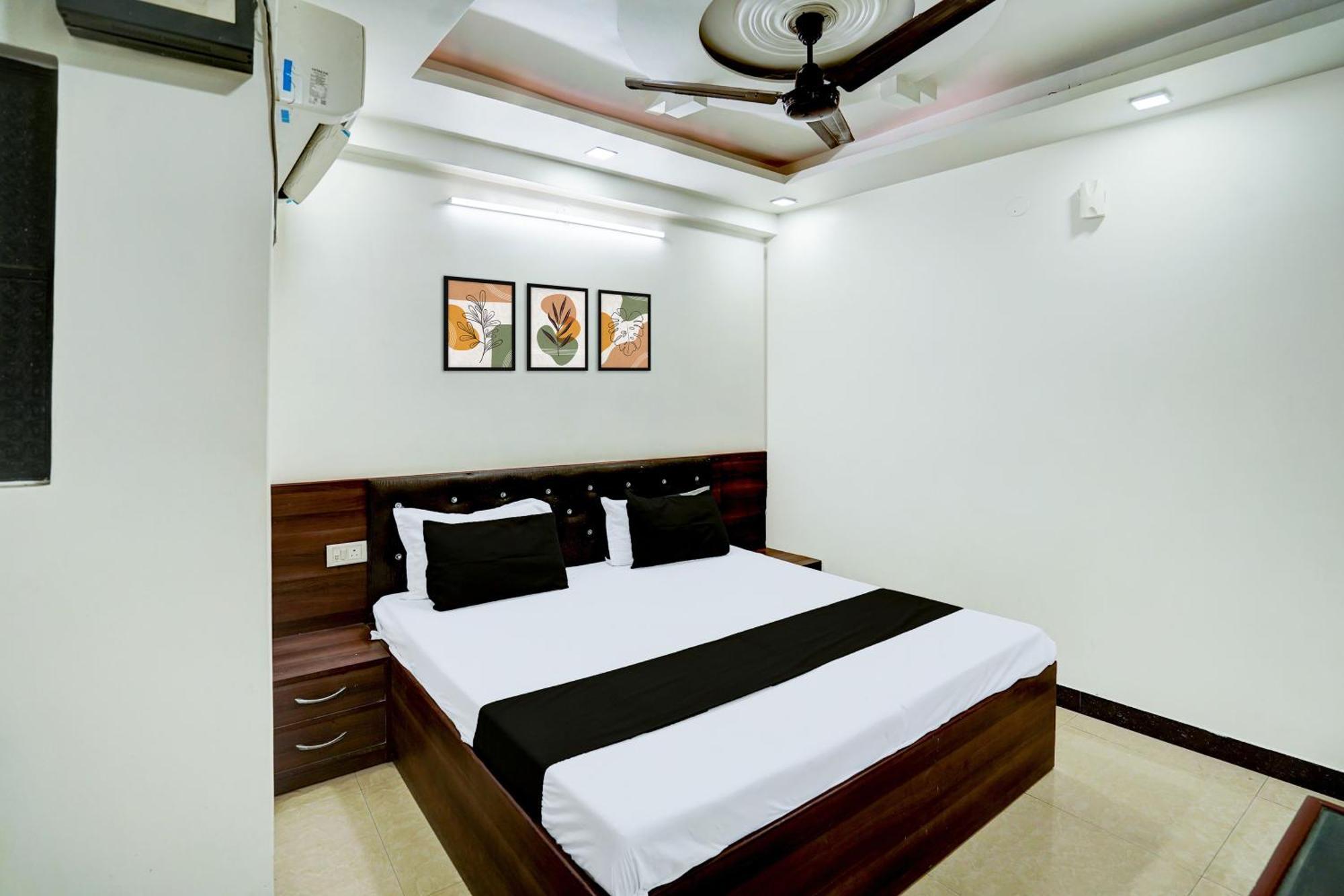 Hotel O Dreamland Faithfulganj المظهر الخارجي الصورة
