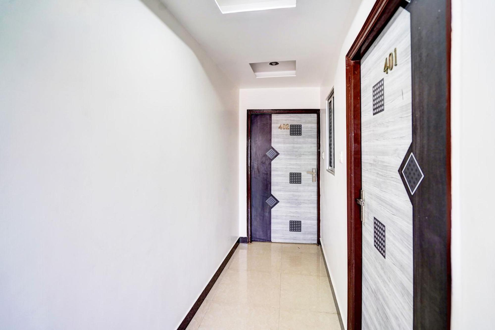 Hotel O Dreamland Faithfulganj المظهر الخارجي الصورة