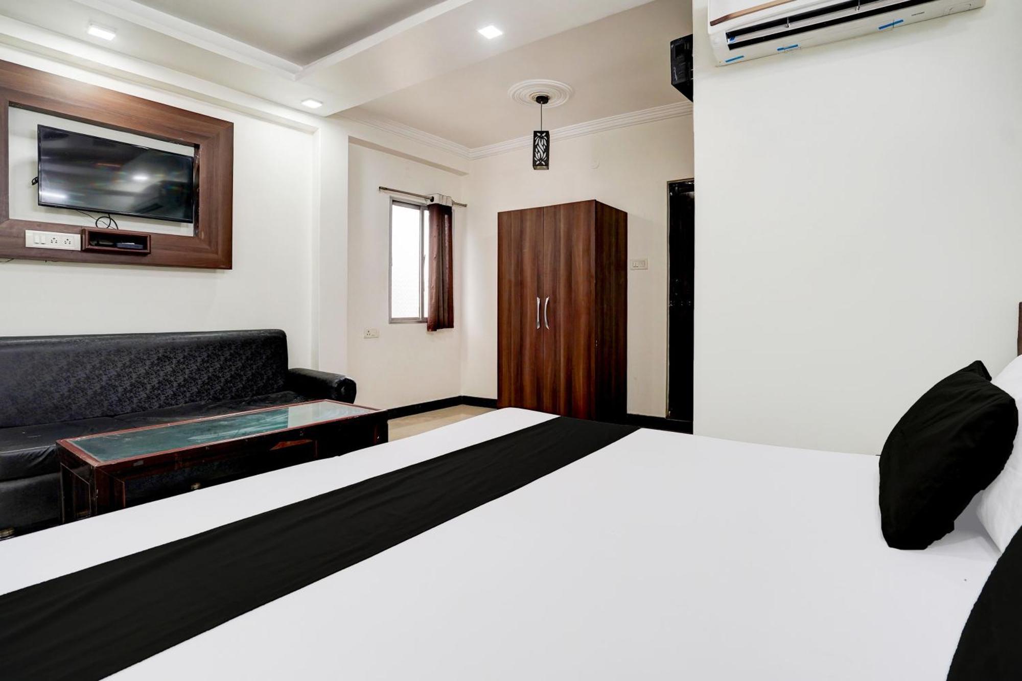 Hotel O Dreamland Faithfulganj المظهر الخارجي الصورة