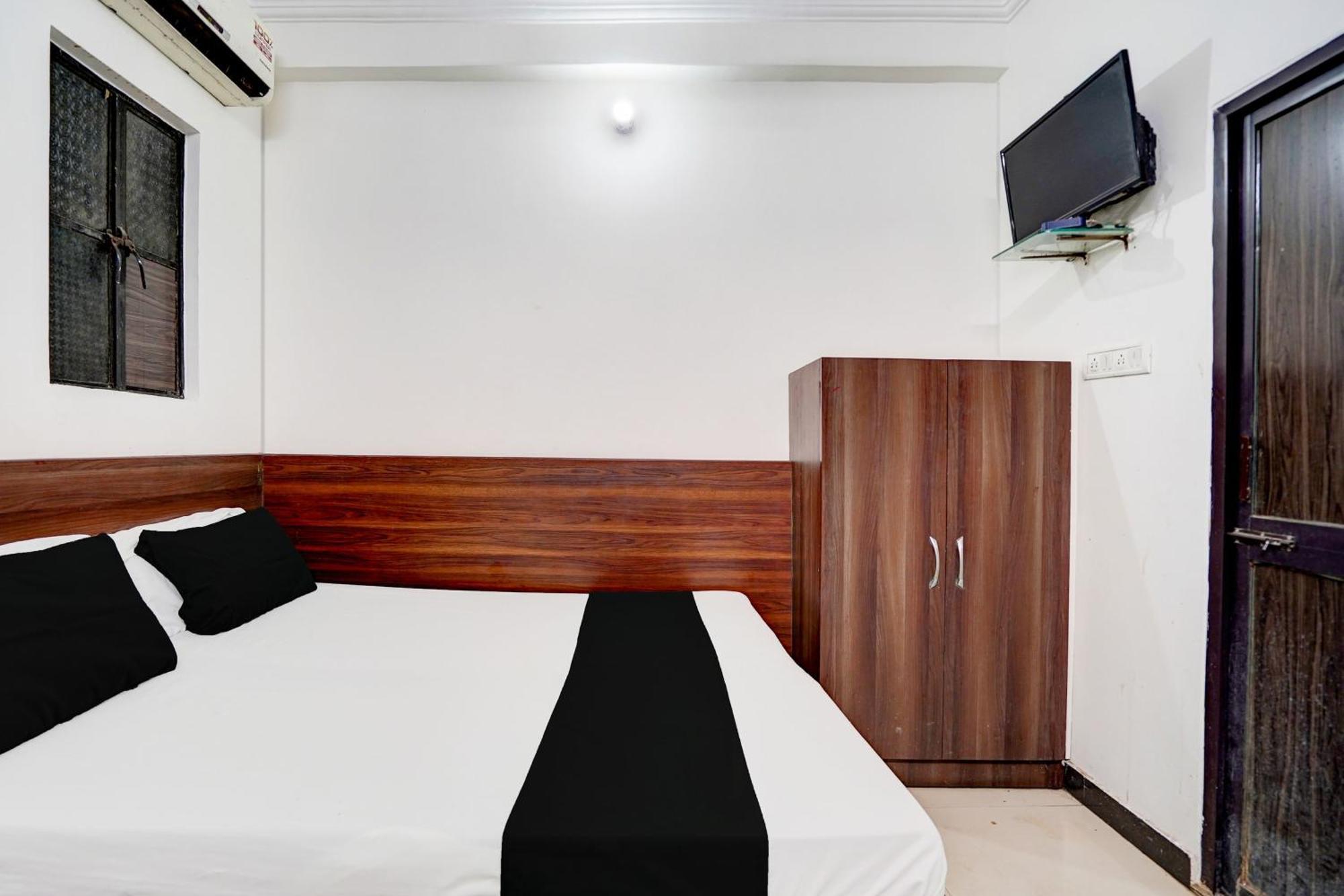 Hotel O Dreamland Faithfulganj المظهر الخارجي الصورة