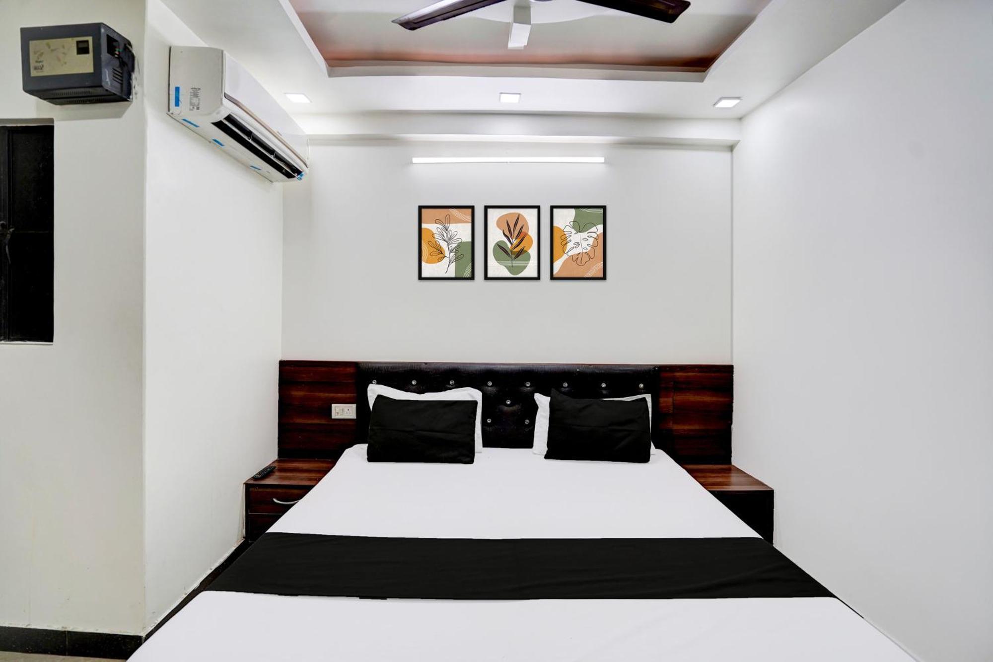 Hotel O Dreamland Faithfulganj المظهر الخارجي الصورة